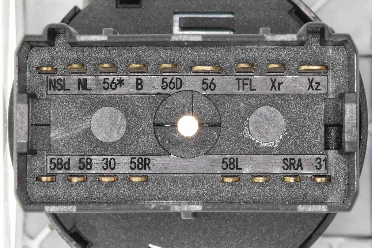 Switch, headlight - V10-73-0516