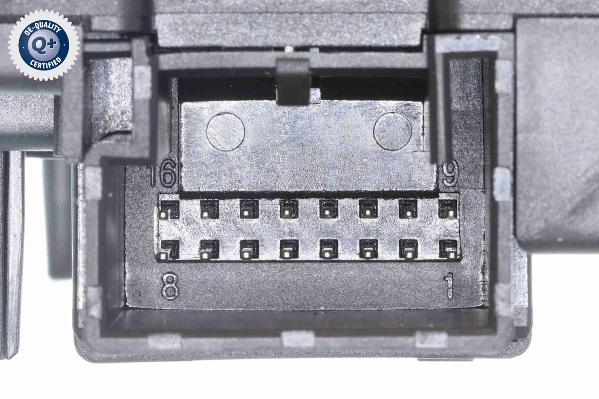 Clock Spring, airbag - V10-72-0381