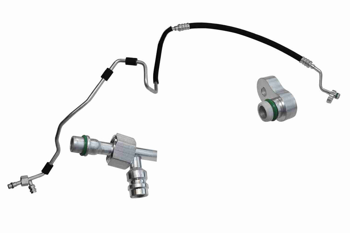 High Pressure Line, air conditioning - V15-20-0043