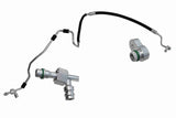 High Pressure Line, air conditioning - V15-20-0043