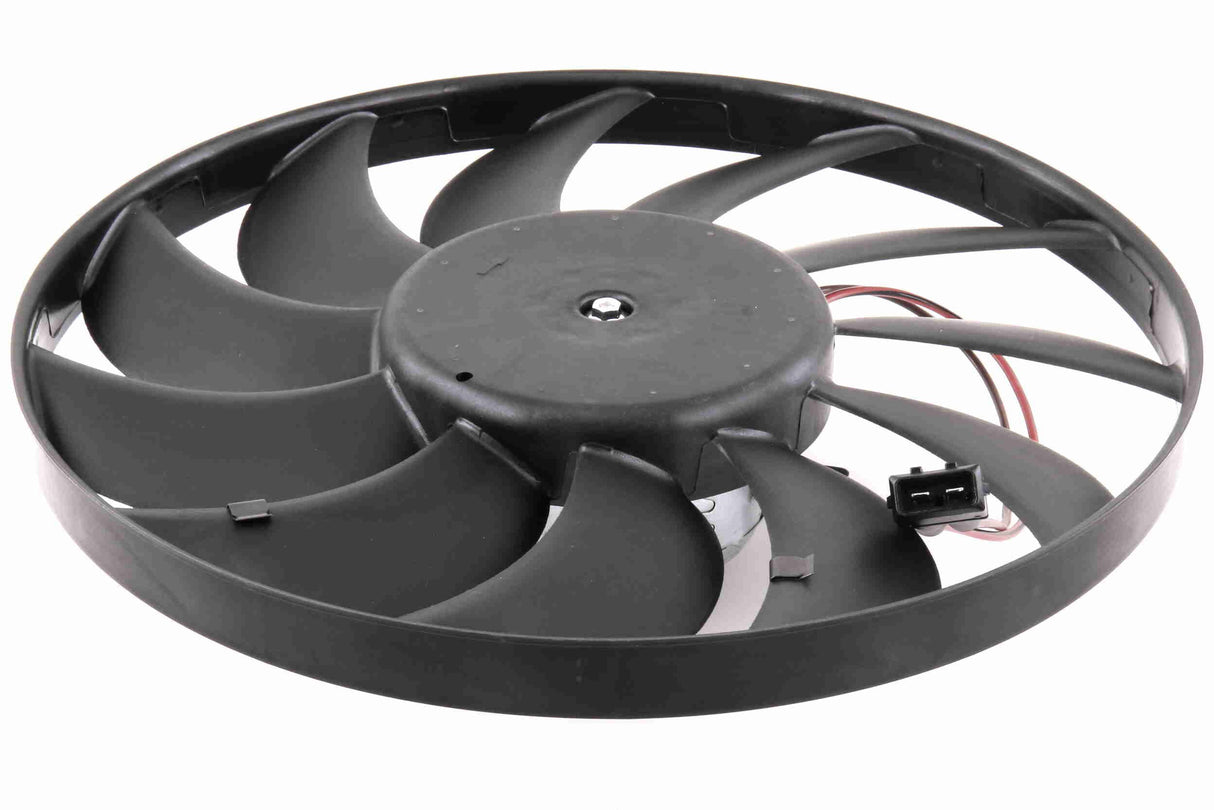 Fan, engine cooling - V15-01-1858