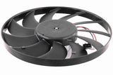 Fan, engine cooling - V15-01-1858