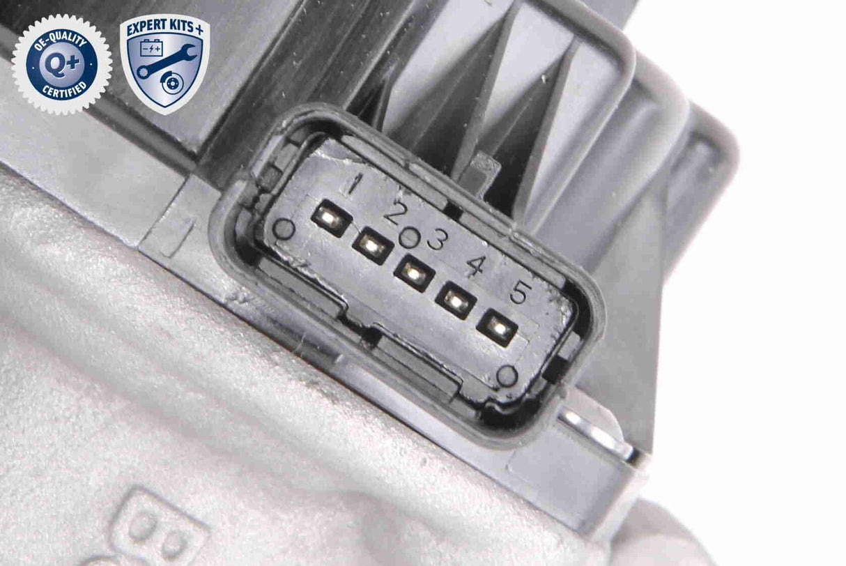 EGR Module - V22-63-0004