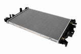 Radiator, engine cooling - V25-60-3019