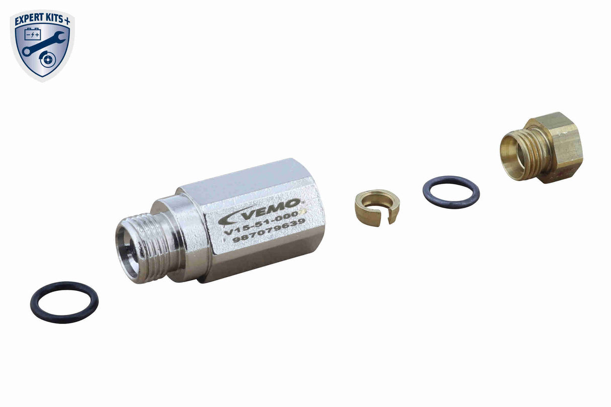 Valve, compressed-air system - V15-51-0014