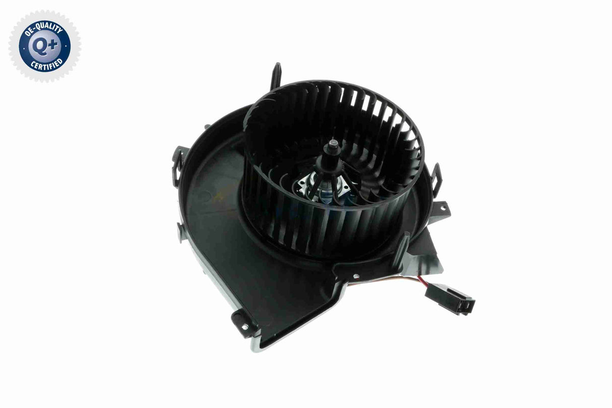 Electric Motor, interior blower - V40-03-1123