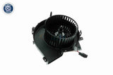 Electric Motor, interior blower - V40-03-1123