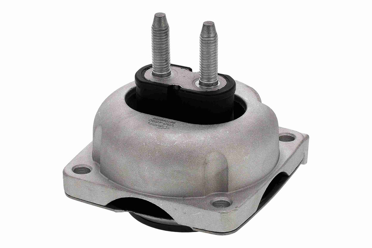 Mounting, automatic transmission - V30-4590