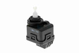 Actuator, headlight levelling - V10-77-0029