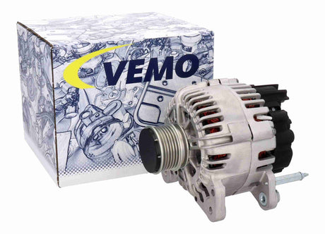 Alternator - V10-13-50063