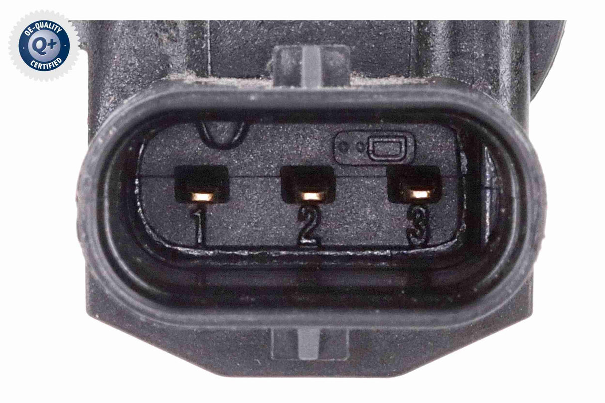 Sensor, suction pipe change-over flap - V10-72-0288