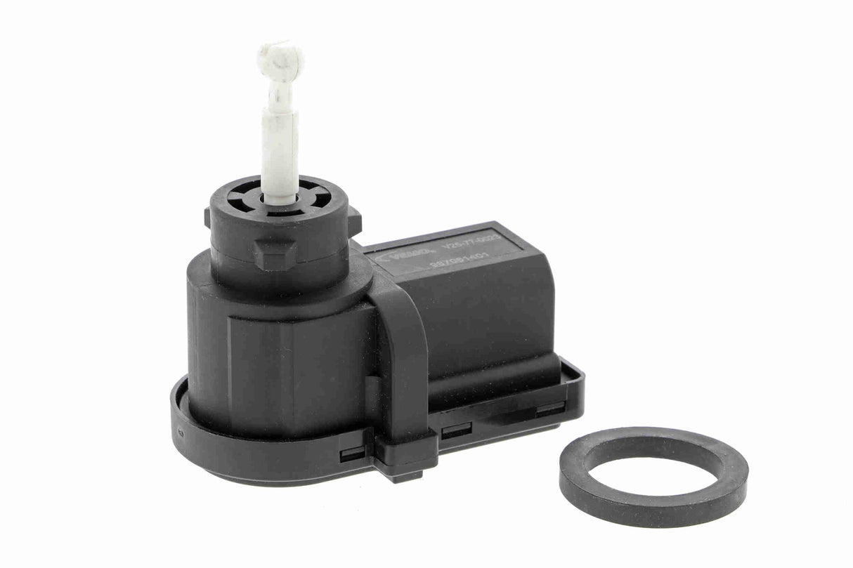 Actuator, headlight levelling - V25-77-0023