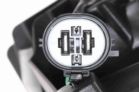 Fan, engine cooling - V25-01-0003