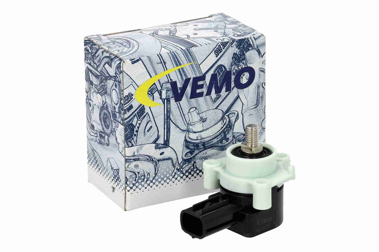 Sensor, headlight levelling - V32-72-0135
