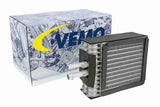 Evaporator, air conditioning - V10-65-0025