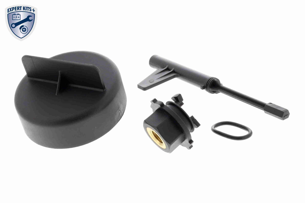 Filling Adapter Set, transmission - V30-3587