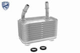 Oil Cooler, automatic transmission - V20-60-0003