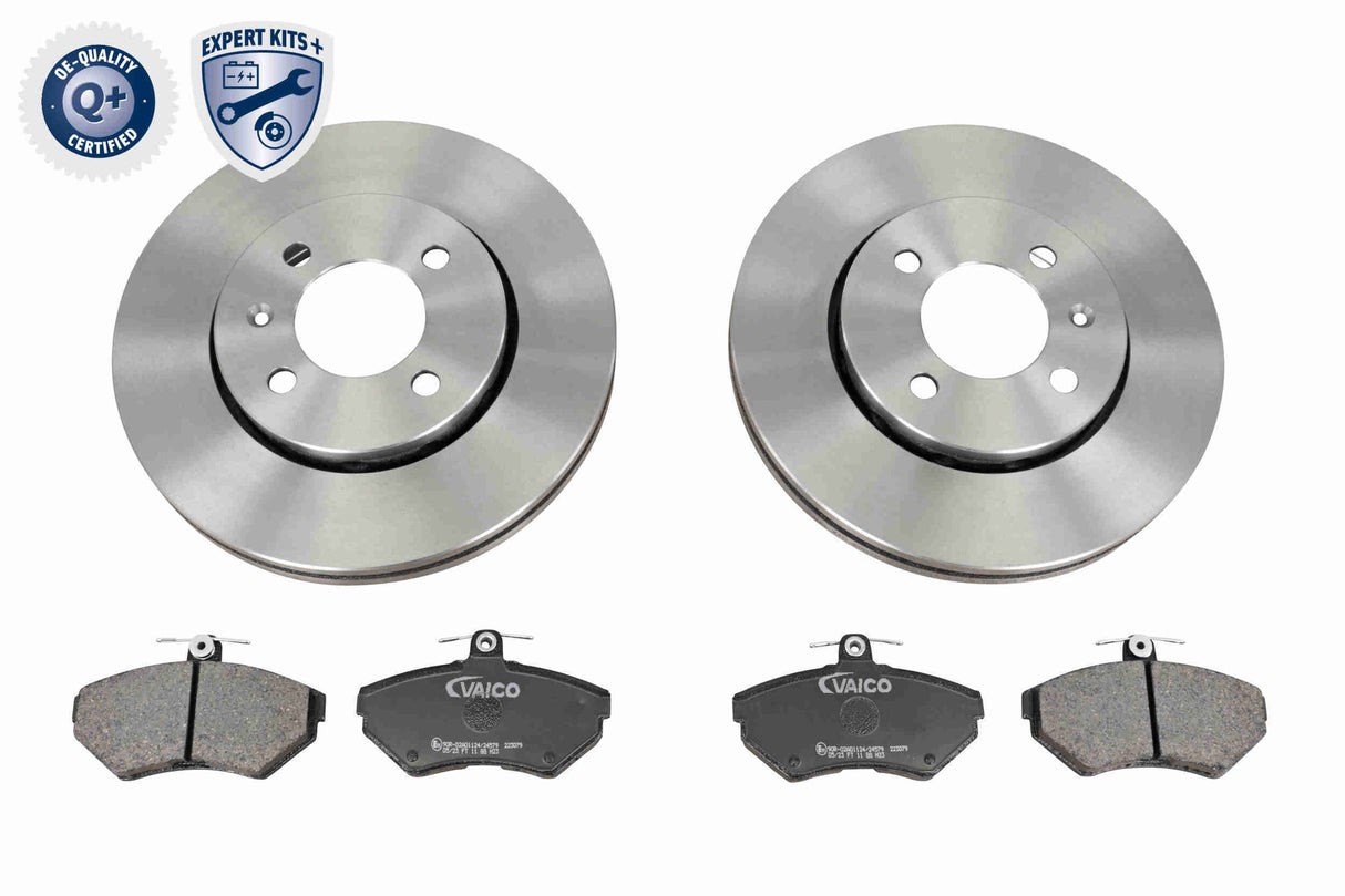 Brake Kit, disc brake - V10-7397