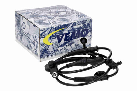 Sensor, wheel speed - V25-72-1257
