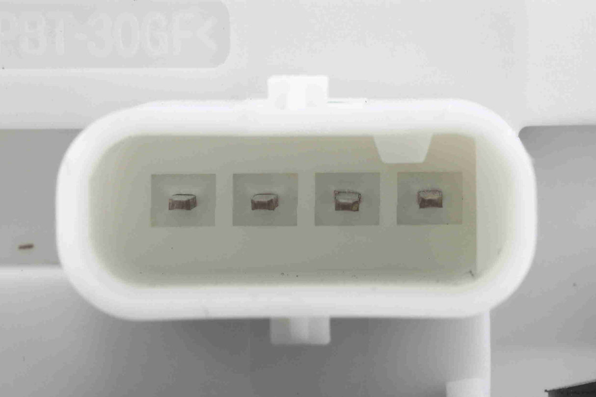 Closing aid, door - V30-85-0033