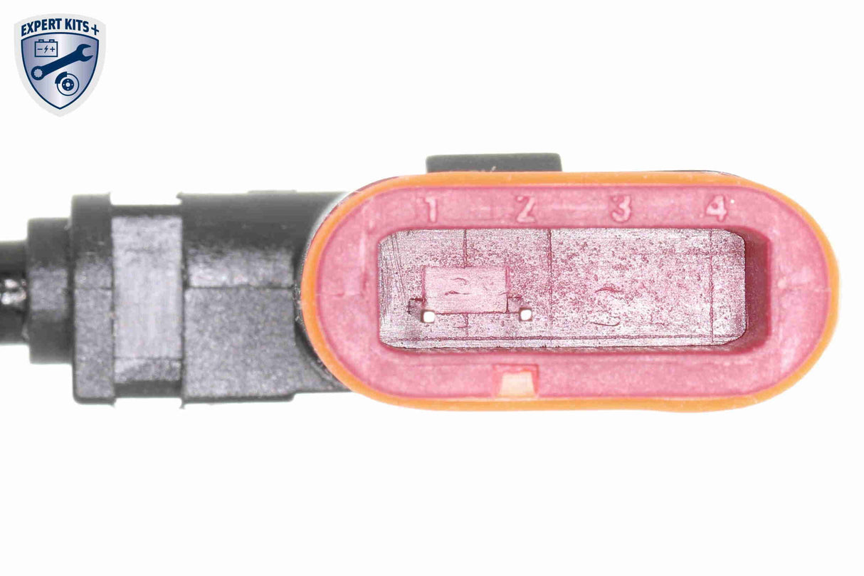 Sensor, wheel speed - V30-72-7802