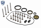Plug-in housing, automatic transmission (control unit) - V10-9658