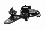 Sensor, pneumatic suspension level - V70-72-0370