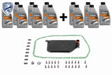 Parts Kit, automatic transmission oil change - V20-2085-XXL