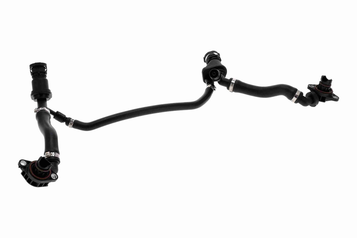 Hose, crankcase ventilation - V20-4796