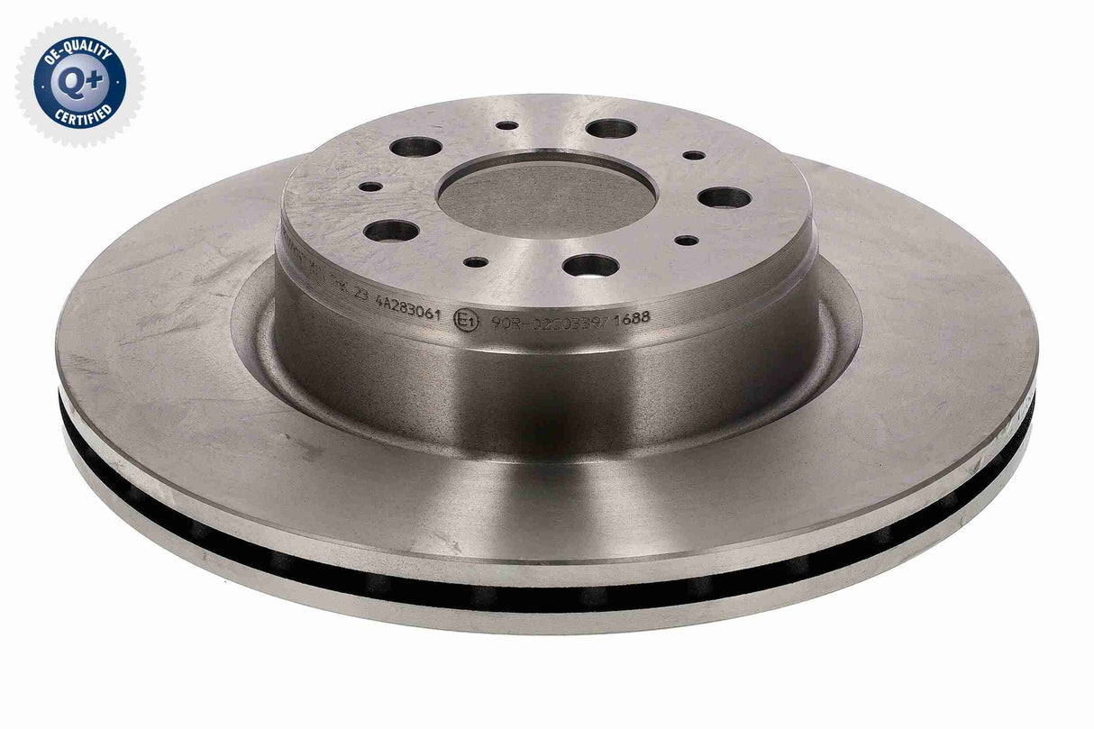 Brake Disc - V58-40002