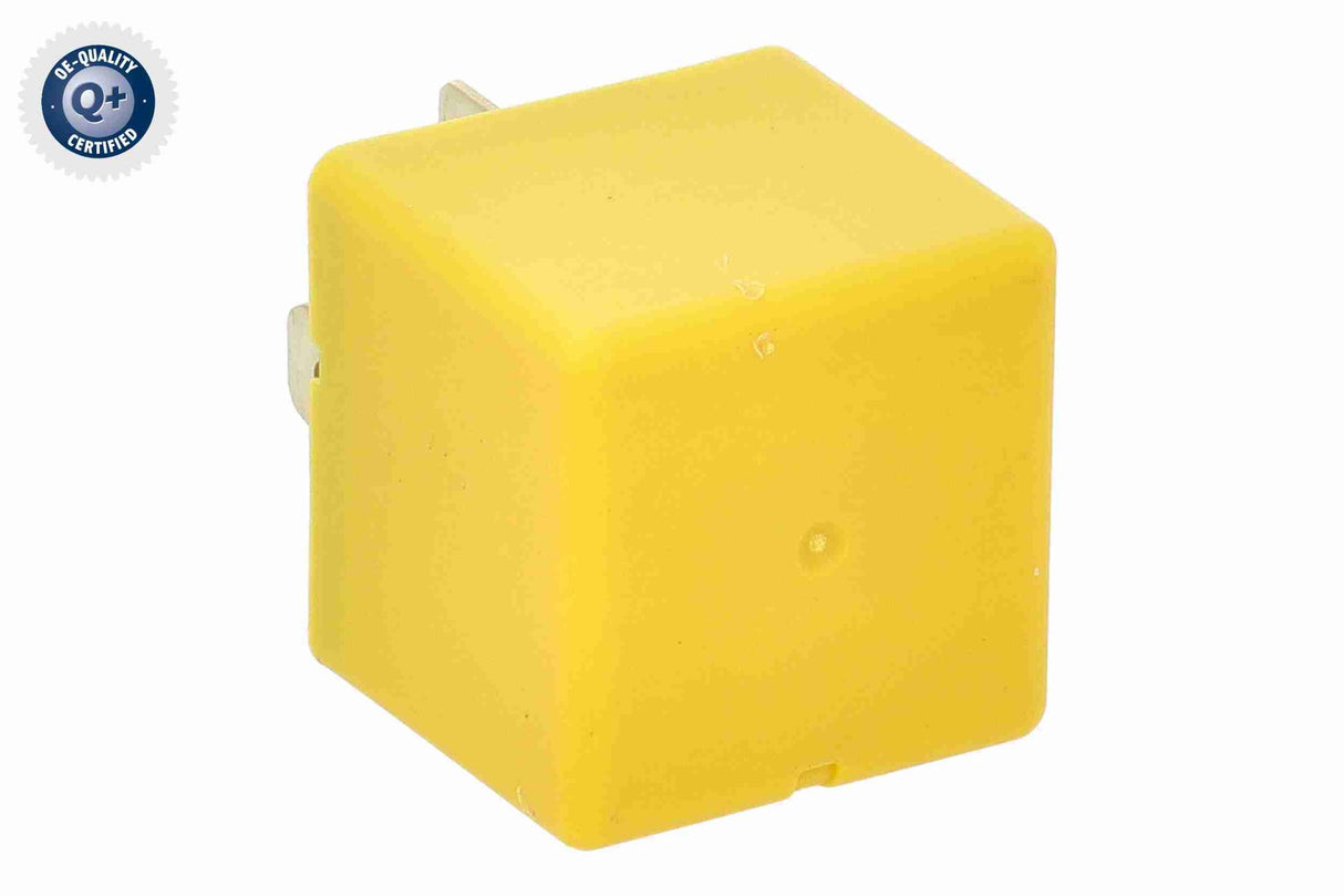 Relay, cold start control - V30-71-0036