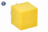 Relay, cold start control - V30-71-0036