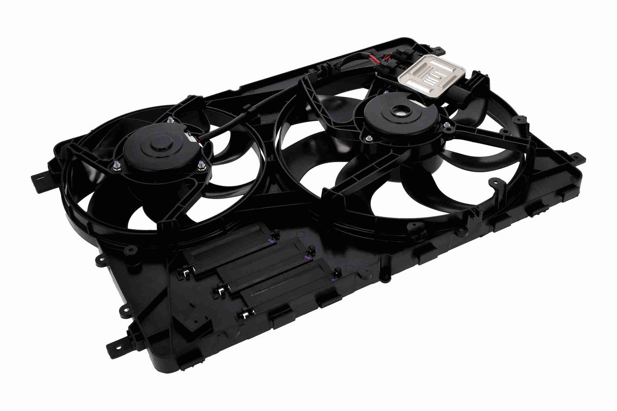 Fan, engine cooling - V95-01-1443