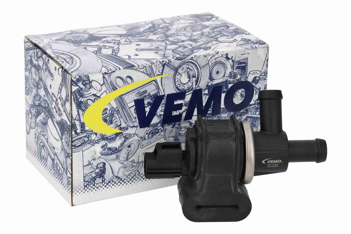 Valve, charcoal filter (tank ventilation) - V95-77-0011