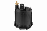 Housing, fuel filter - V25-2125