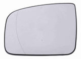 Mirror Glass, exterior mirror - V30-69-0036