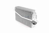 Evaporator, air conditioning - V30-65-0014