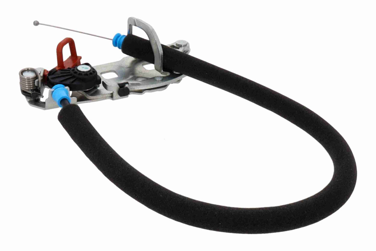 Closing aid, tailgate - V30-85-0187