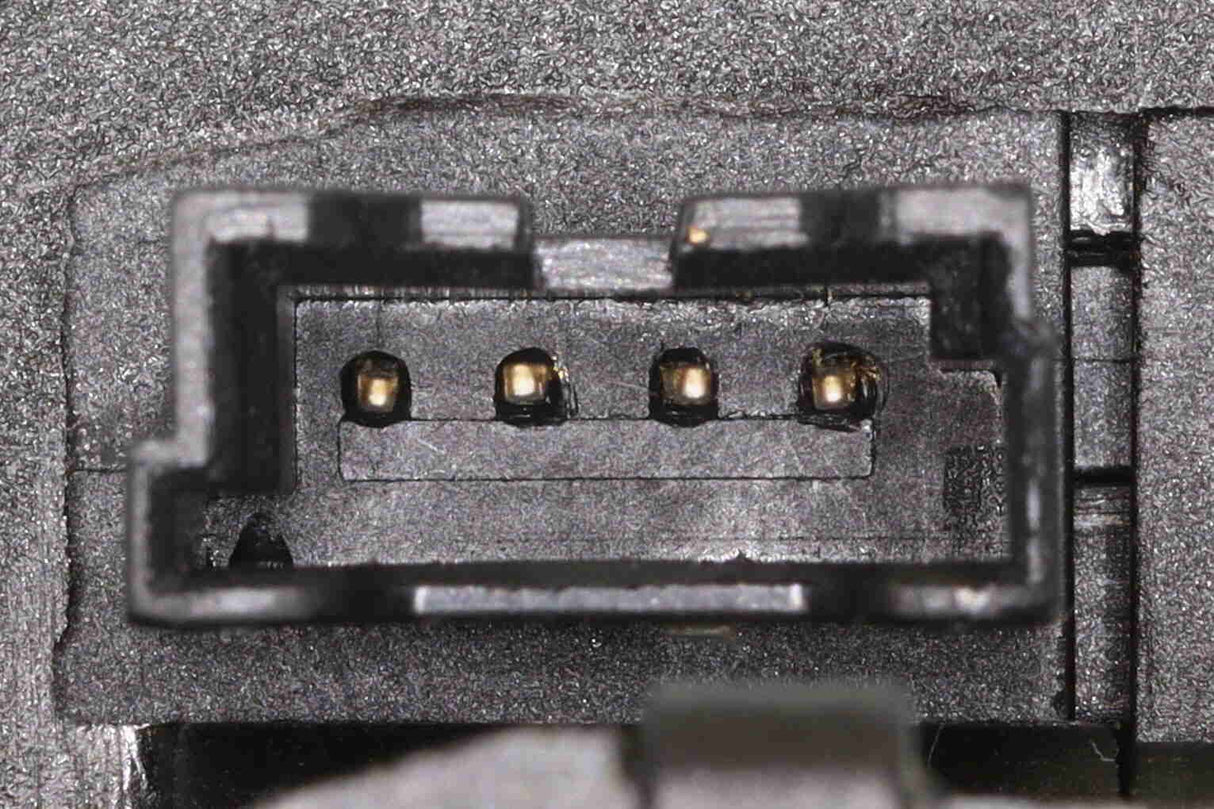 Tailgate Lock - V20-85-0149