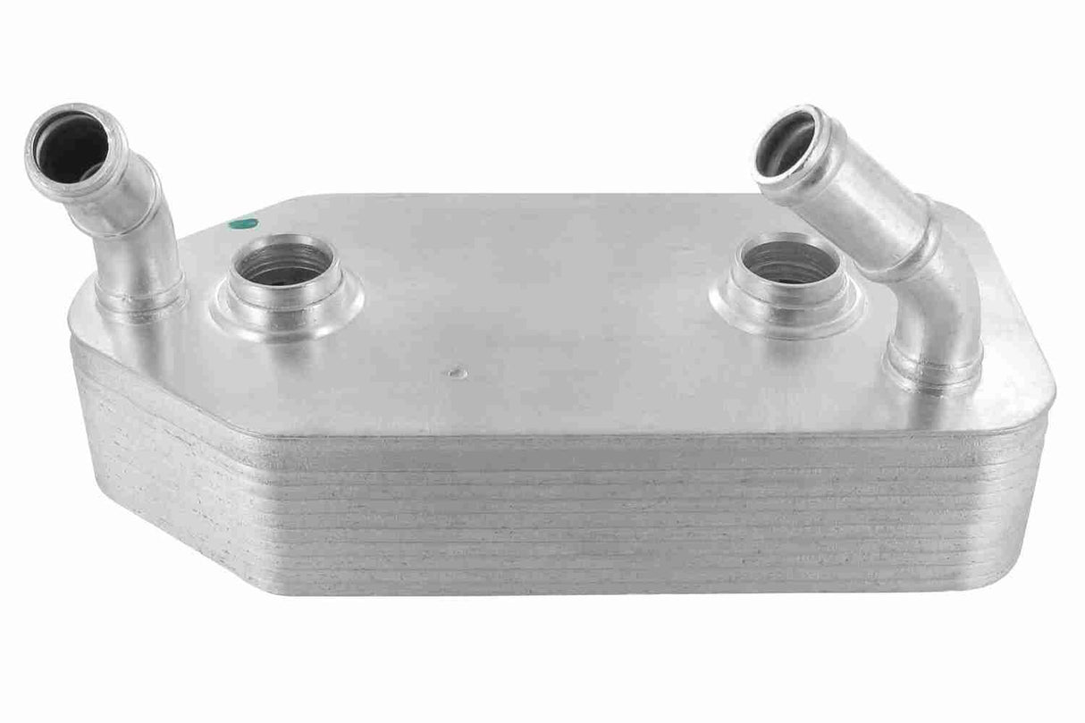 Oil Cooler, engine oil - V15-60-6016