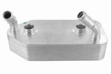 Oil Cooler, engine oil - V15-60-6016