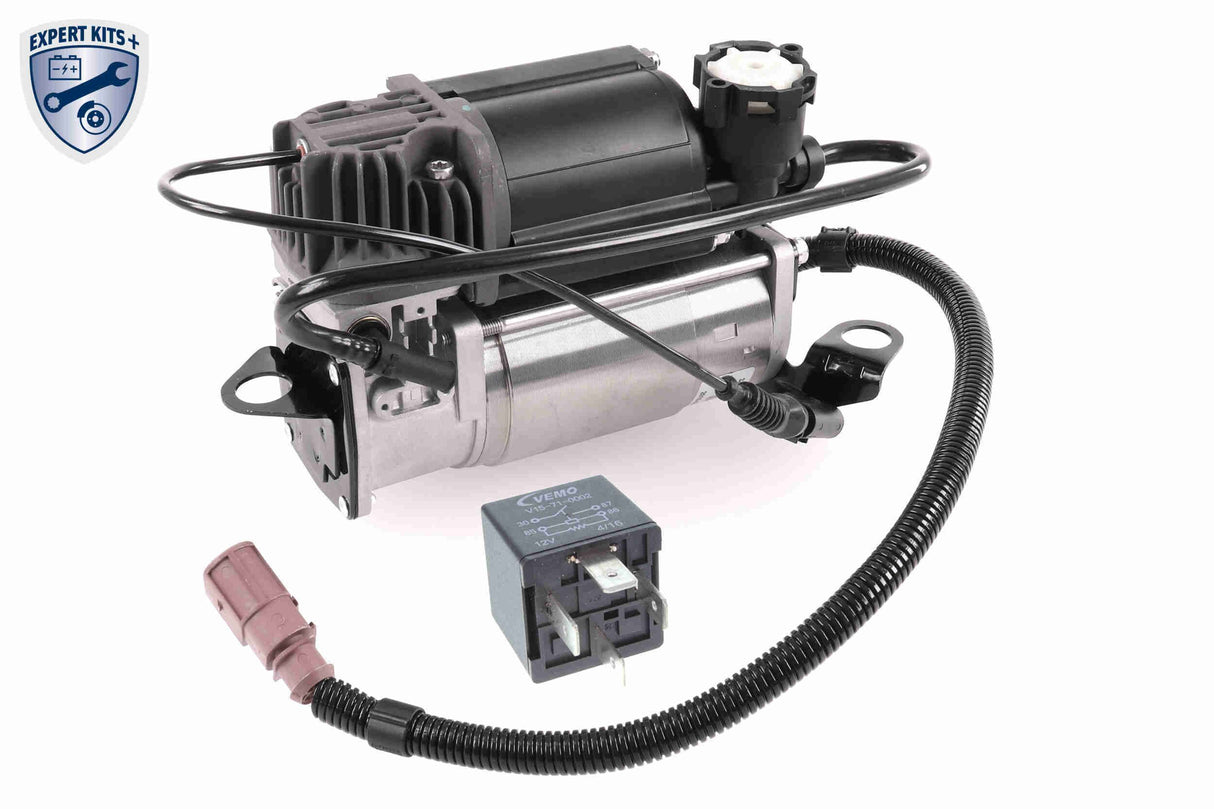 Compressor, compressed-air system - V10-52-0016