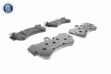 Brake Pad Set, disc brake - V10-8189