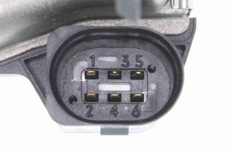 Throttle Body - V25-81-0009