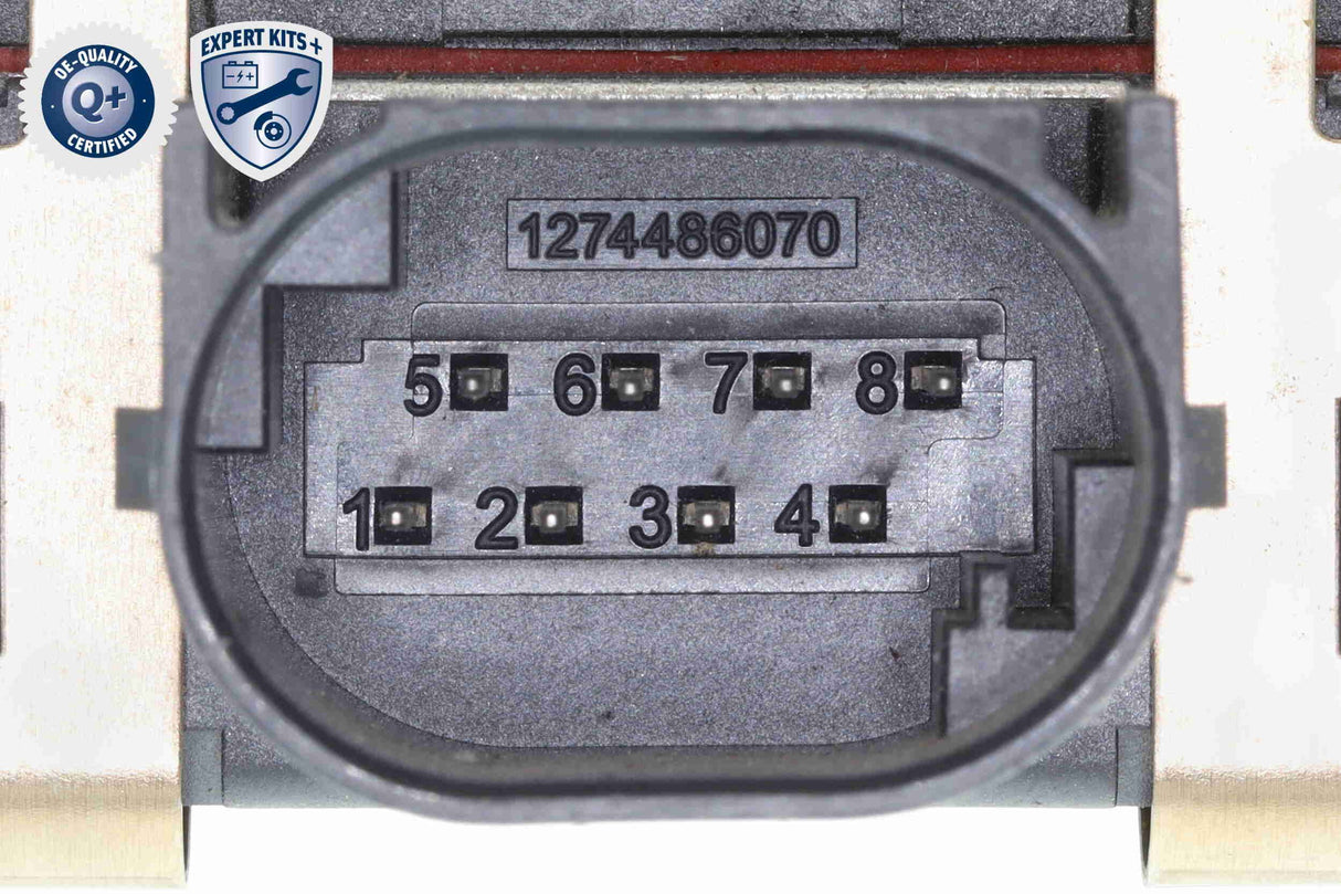 Sensor, adaptive cruise control - V10-72-0438