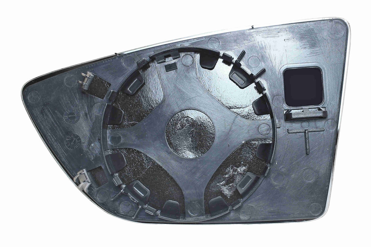 Mirror Glass, exterior mirror - V10-69-0141