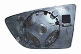 Mirror Glass, exterior mirror - V10-69-0141