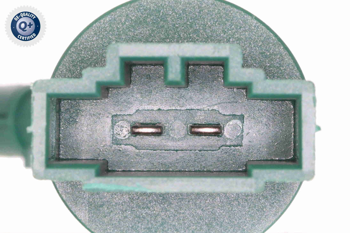 Sensor, interior temperature - V10-72-0205