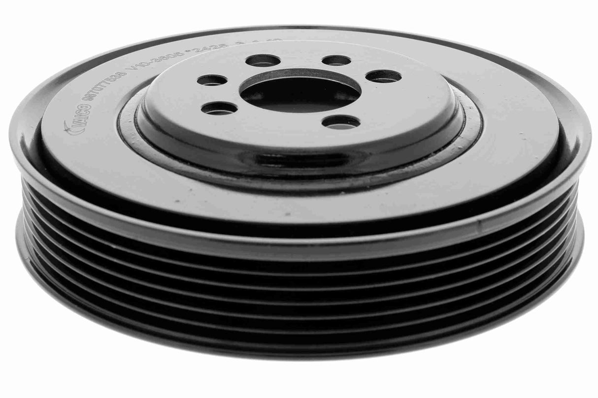 Belt Pulley, crankshaft - V10-3605