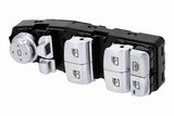 Switch, window regulator - V20-73-0270